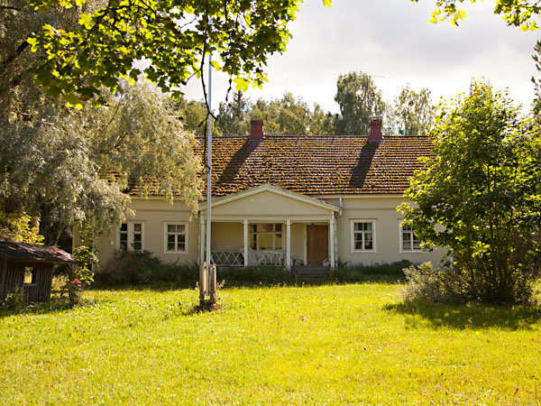 Jussila